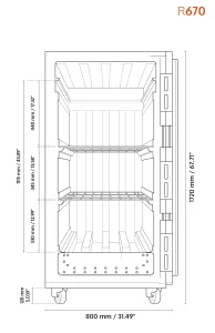 Cuộn Sản Phẩm Biển 670