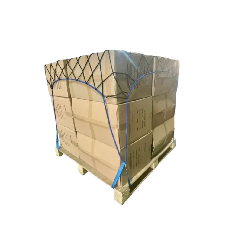 Vải Quấn Pallet Tái Sử Dụng