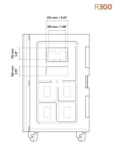 Cuộn 300