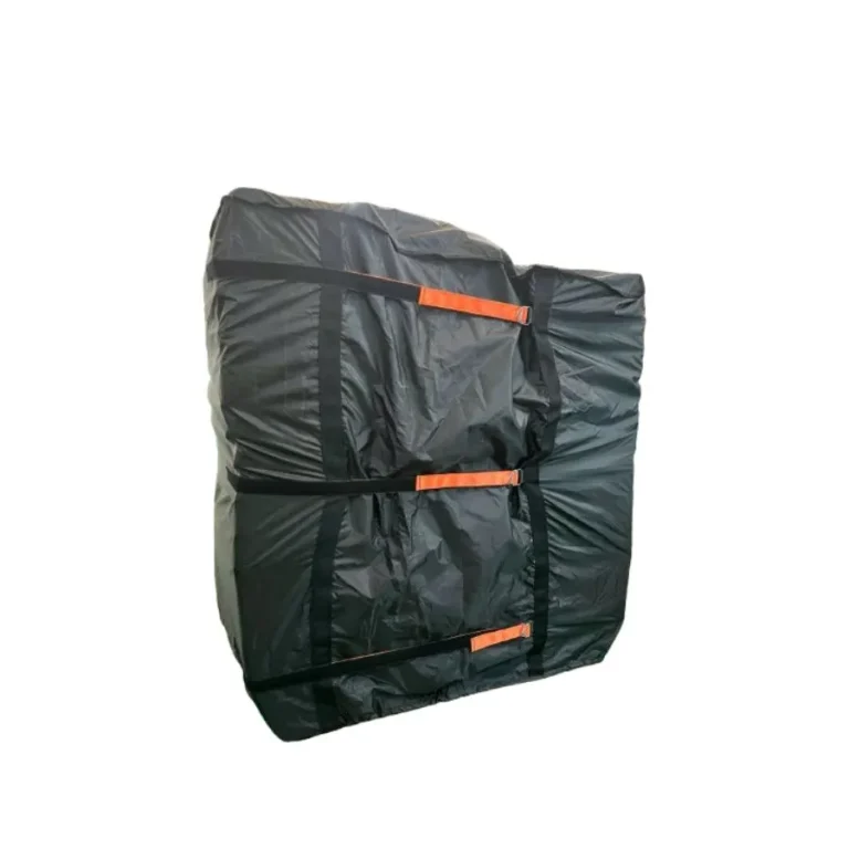 Vải Quấn Pallet Tái Sử Dụng