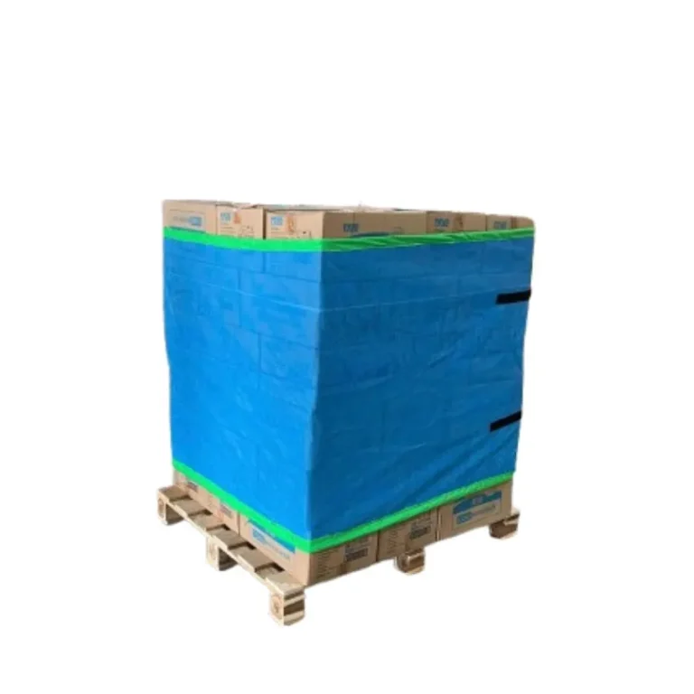 Vải Quấn Pallet Tái Sử Dụng