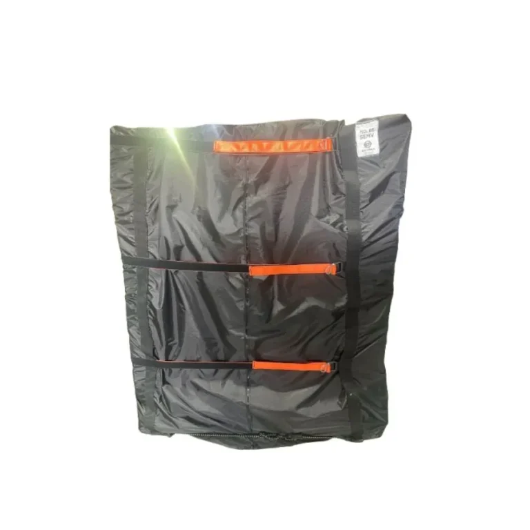 Vải Quấn Pallet Tái Sử Dụng