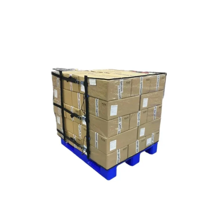 Vải Quấn Pallet Tái Sử Dụng