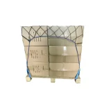 Vải Quấn Pallet Tái Sử Dụng