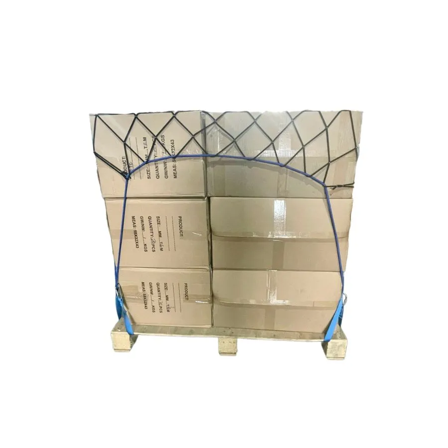 Vải Quấn Pallet Tái Sử Dụng