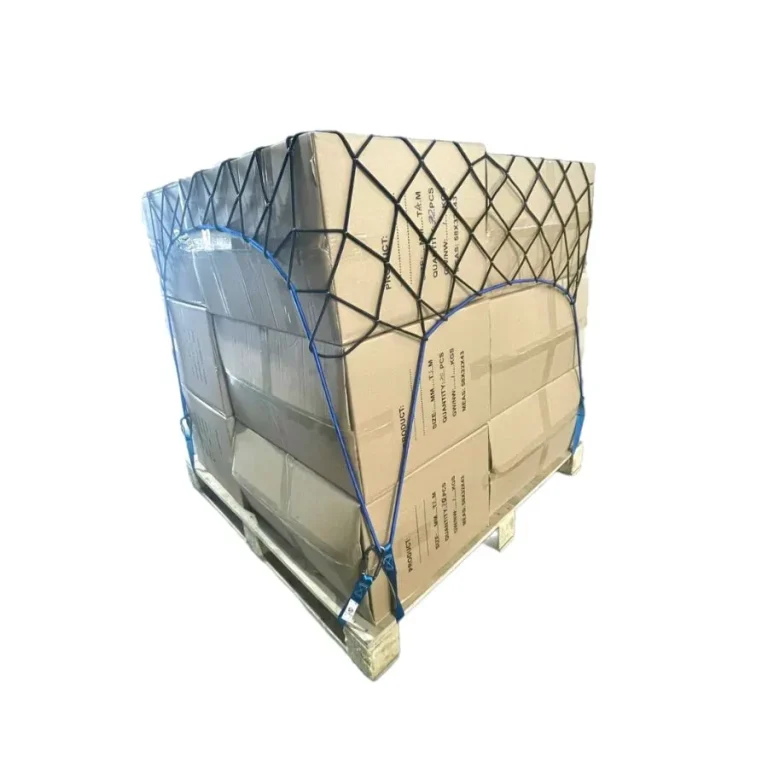 Vải Quấn Pallet Tái Sử Dụng