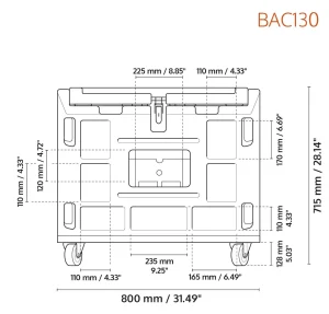 BAC 130