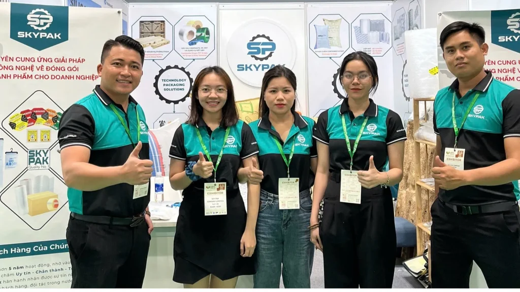 Triển Lãm VIFA 2024 – Hội Chợ Quốc Tế Đồ Gỗ và Mỹ Nghệ Xuất Khẩu