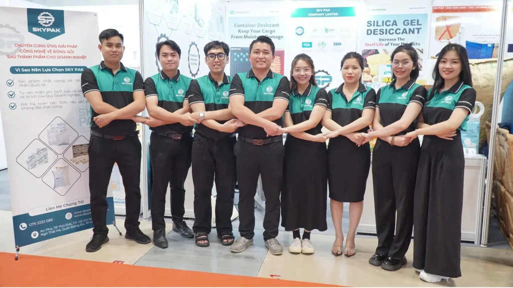 Triển Lãm Quốc Tế VIETFOOD and BEVERAGE – PROPACK VIỆT NAM 2024