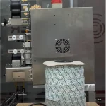 Máy cắt gói hút Oxy