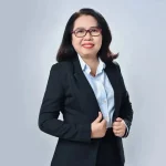 Chị Ngô Thị Phương