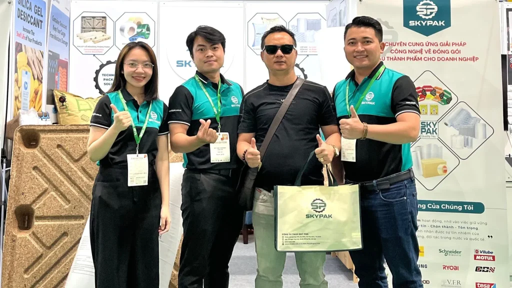 Triển Lãm VIFA 2024 – Hội Chợ Quốc Tế Đồ Gỗ và Mỹ Nghệ Xuất Khẩu