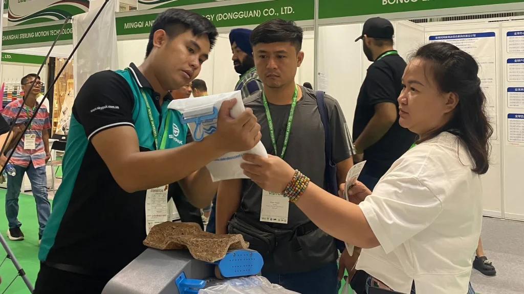 Triển Lãm Quốc Tế VIETFOOD and BEVERAGE – PROPACK VIỆT NAM 2024