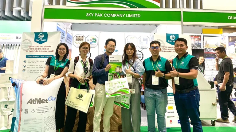 Triển Lãm VIFA 2024 – Hội Chợ Quốc Tế Đồ Gỗ và Mỹ Nghệ Xuất Khẩu