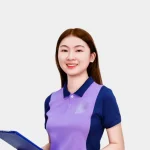 Chị Ngân