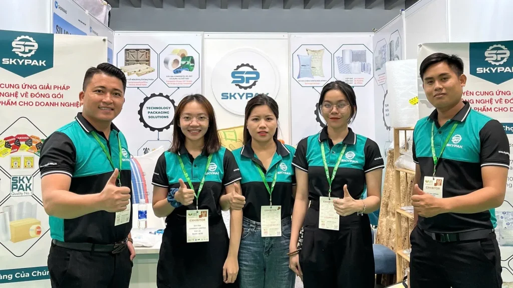 Triển Lãm VIFA 2024 – Hội Chợ Quốc Tế Đồ Gỗ và Mỹ Nghệ Xuất Khẩu