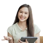 Chị Mai