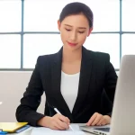 Chị Trịnh Thị Bảo Châu