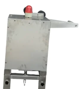 Máy cắt gói hút Oxy