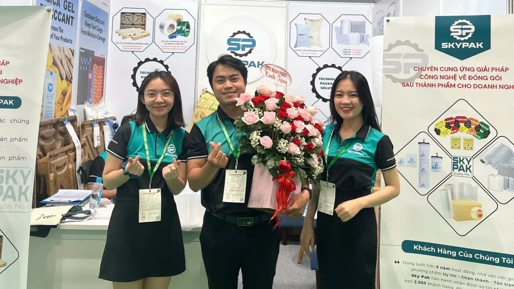 Triển Lãm VIFA 2024 – Hội Chợ Quốc Tế Đồ Gỗ và Mỹ Nghệ Xuất Khẩu