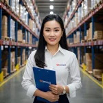 Chị Ngô Thị Hồng Nhung