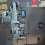 Máy cắt gói hút Oxy