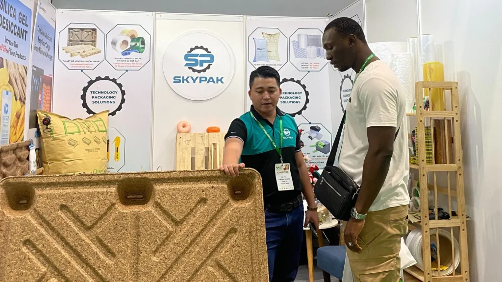 Triển Lãm VIFA 2024 – Hội Chợ Quốc Tế Đồ Gỗ và Mỹ Nghệ Xuất Khẩu