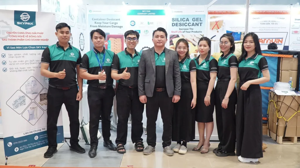 Triển Lãm Quốc Tế VIETFOOD and BEVERAGE – PROPACK VIỆT NAM 2024