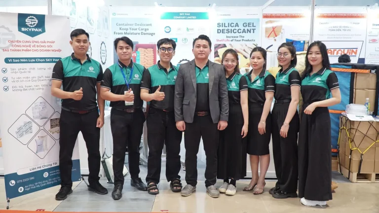 Triển Lãm Quốc Tế VIETFOOD and BEVERAGE – PROPACK VIỆT NAM 2024