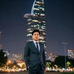 Anh Trương Quốc Khánh