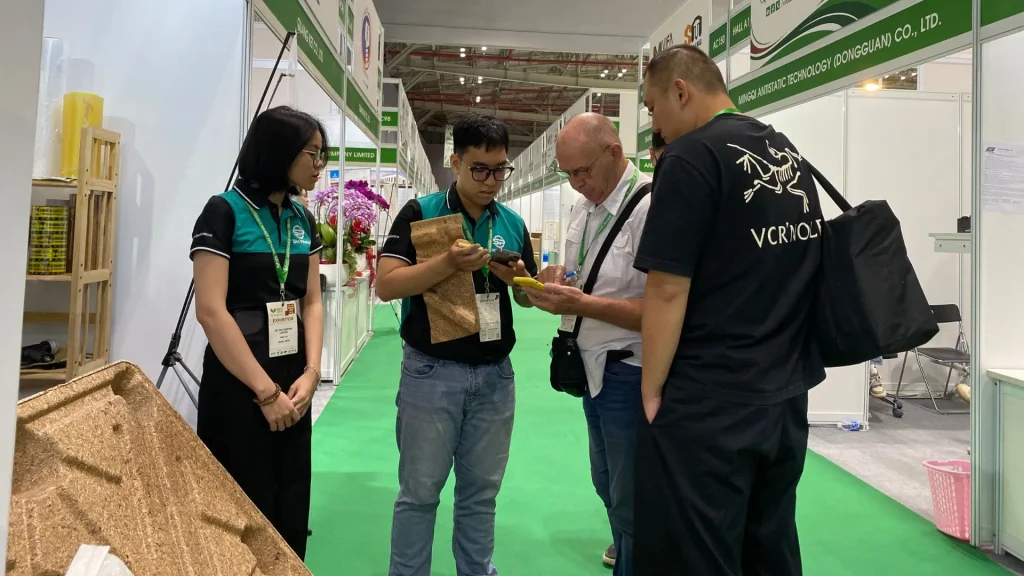 Triển Lãm Quốc Tế VIETFOOD and BEVERAGE – PROPACK VIỆT NAM 2024