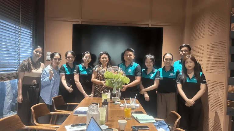 Workshop tháng 5/2025 – Vai trò, trách nhiệm của người quản lý & kỹ năng tương tác, giao tiếp, phối hợp hiệu quả trong tổ chức