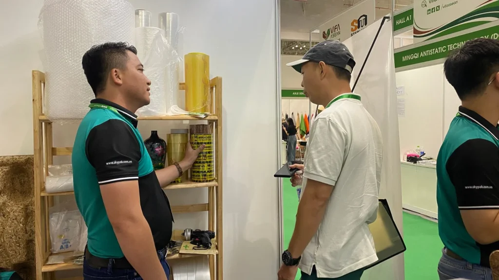 Triển Lãm VIFA 2024 – Hội Chợ Quốc Tế Đồ Gỗ và Mỹ Nghệ Xuất Khẩu