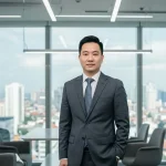 Anh Trần Vĩnh Khang