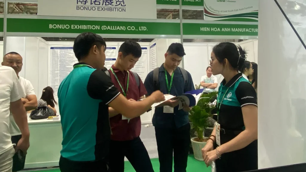 Triển Lãm Quốc Tế VIETFOOD and BEVERAGE – PROPACK VIỆT NAM 2024
