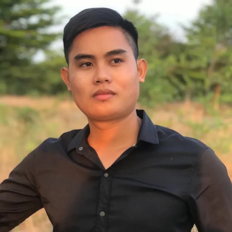 Hồ Văn Phong