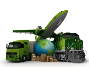 Xu hướng logistics xanh tại Việt Nam: Từ yêu cầu đến thực thi trong kho hàng