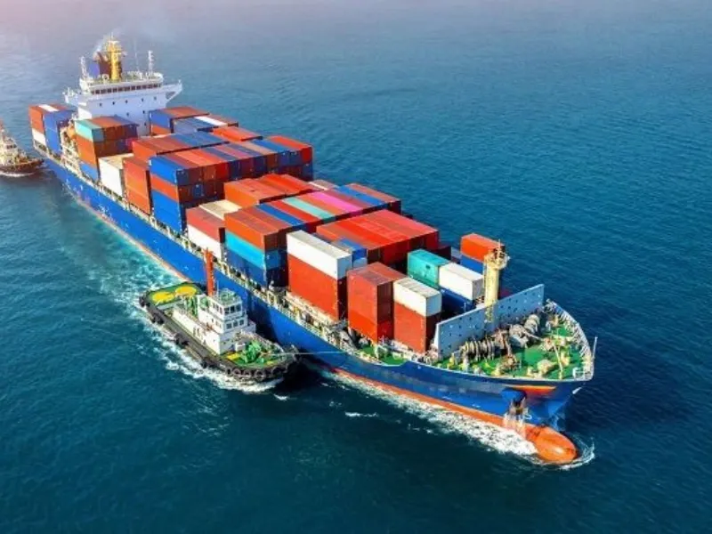 Xu hướng logistics xanh tại Việt Nam: Từ yêu cầu đến thực thi trong kho hàng