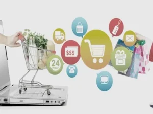 Mua Sắm Thực Phẩm Trực Tuyến: Những Tác Động Đến Phân Phối Hàng Hóa Đông Lạnh