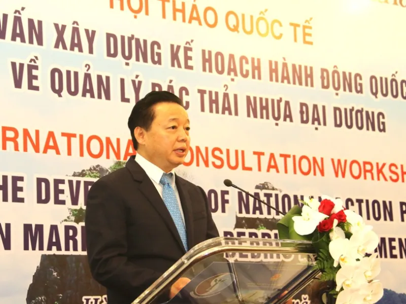Xu Hướng “Xanh” Logistics – Tương Lai Kho Hàng Không Nhựa