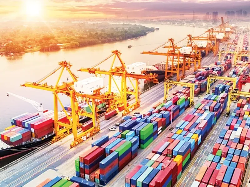 Giải Pháp Giúp Doanh Nghiệp Giảm Chi Phí &#8211; Tăng Hiệu Quả Trong Kho Vận