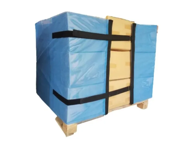 Giải Pháp Giúp Doanh Nghiệp Giảm Chi Phí &#8211; Tăng Hiệu Quả Trong Kho Vận