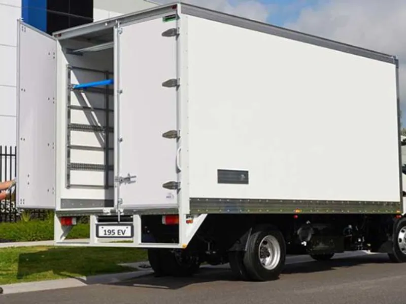 Vận Chuyển Logistics Lạnh Với Thuốc Và Dược Phẩm