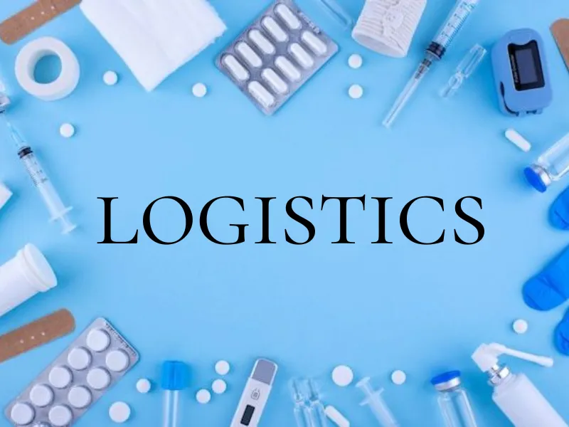 Vận Chuyển Logistics Lạnh Với Thuốc Và Dược Phẩm