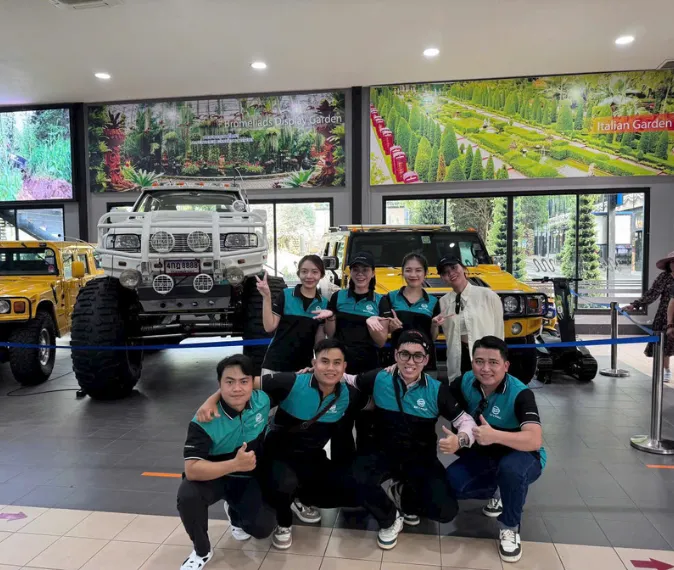 Giá trị cốt lõi