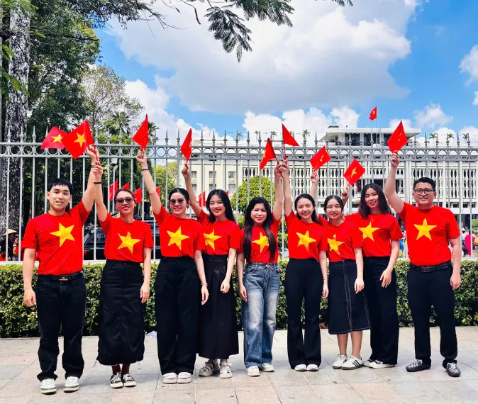 Giá trị cốt lõi