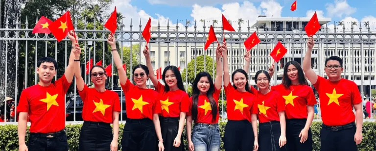 Giá trị cốt lõi